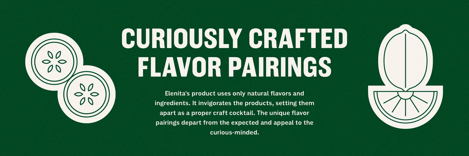 Elenita Mezcal — project image 9