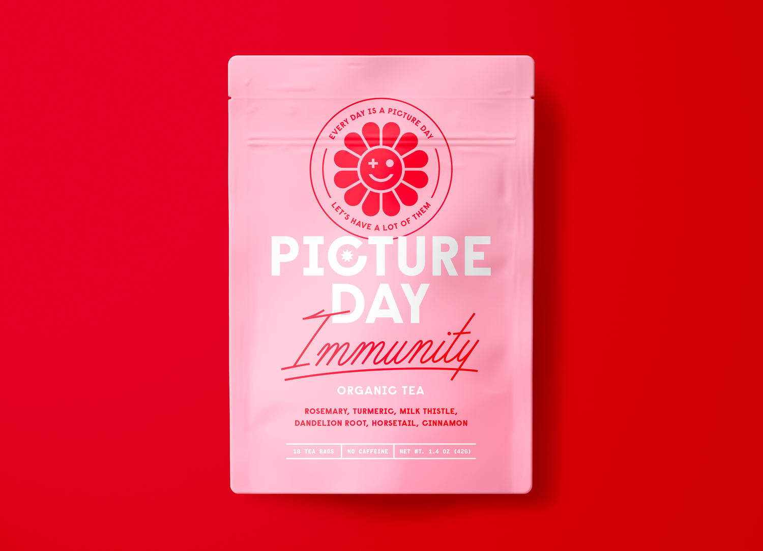 Picture Day — project image 3