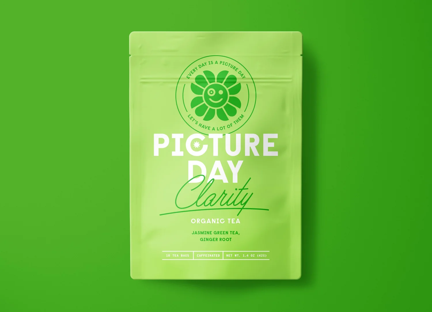 Picture Day — project image 11