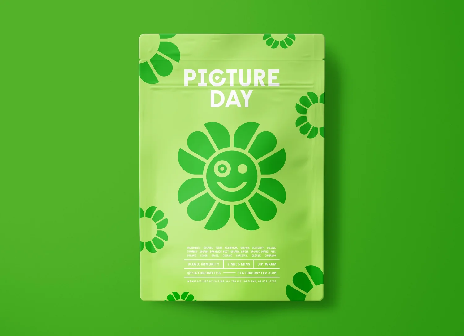 Picture Day — project image 12