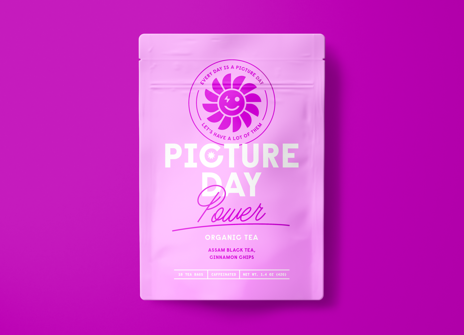 Picture Day — project image 17