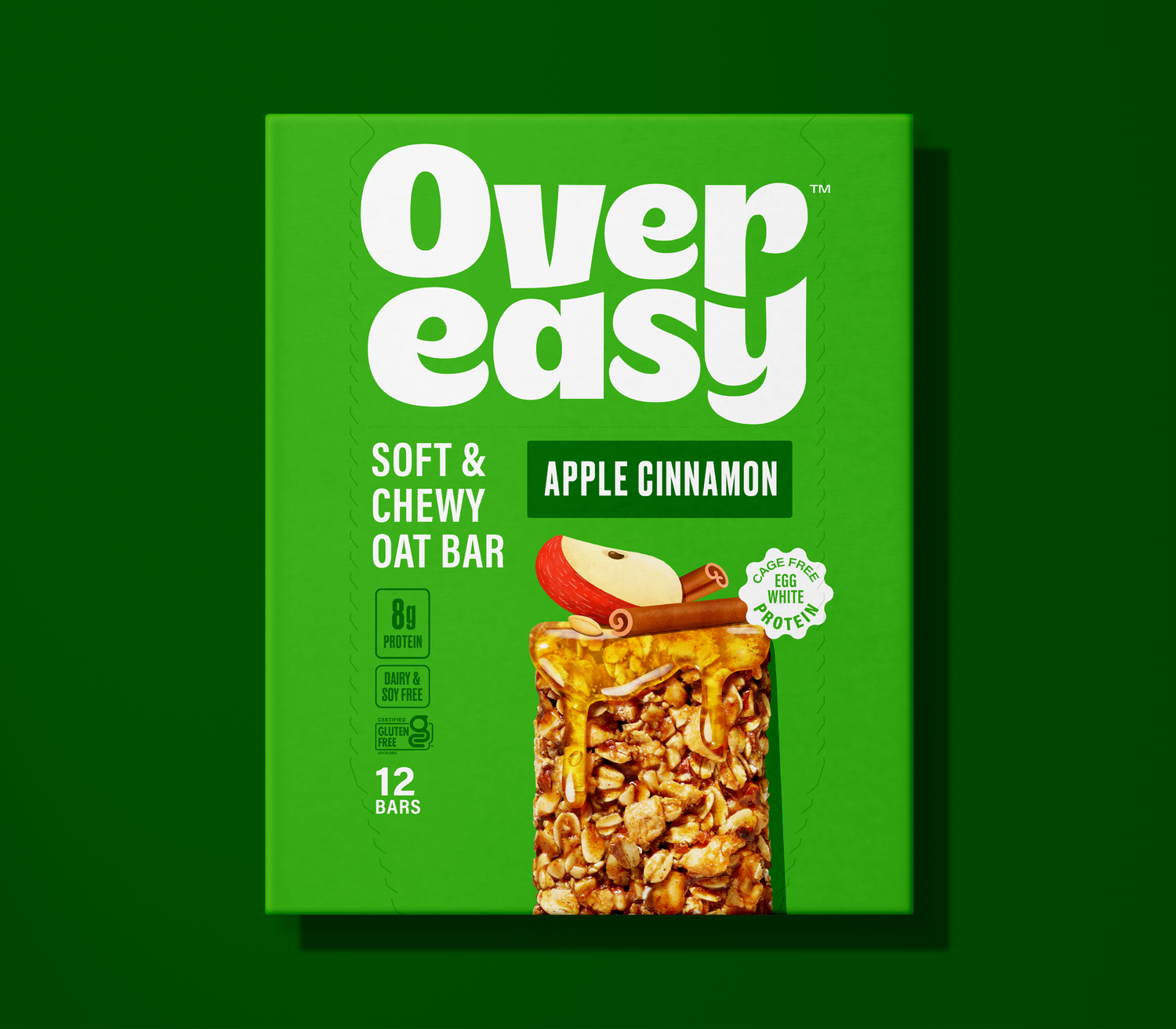 Over Easy — project image 13