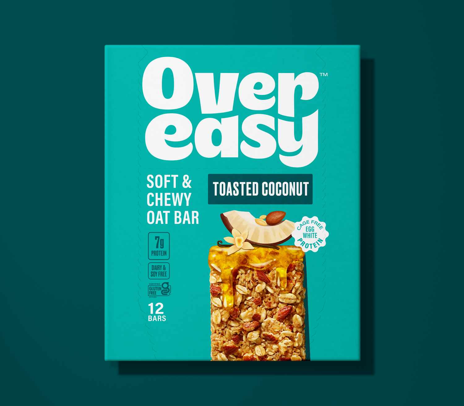 Over Easy — project image 15