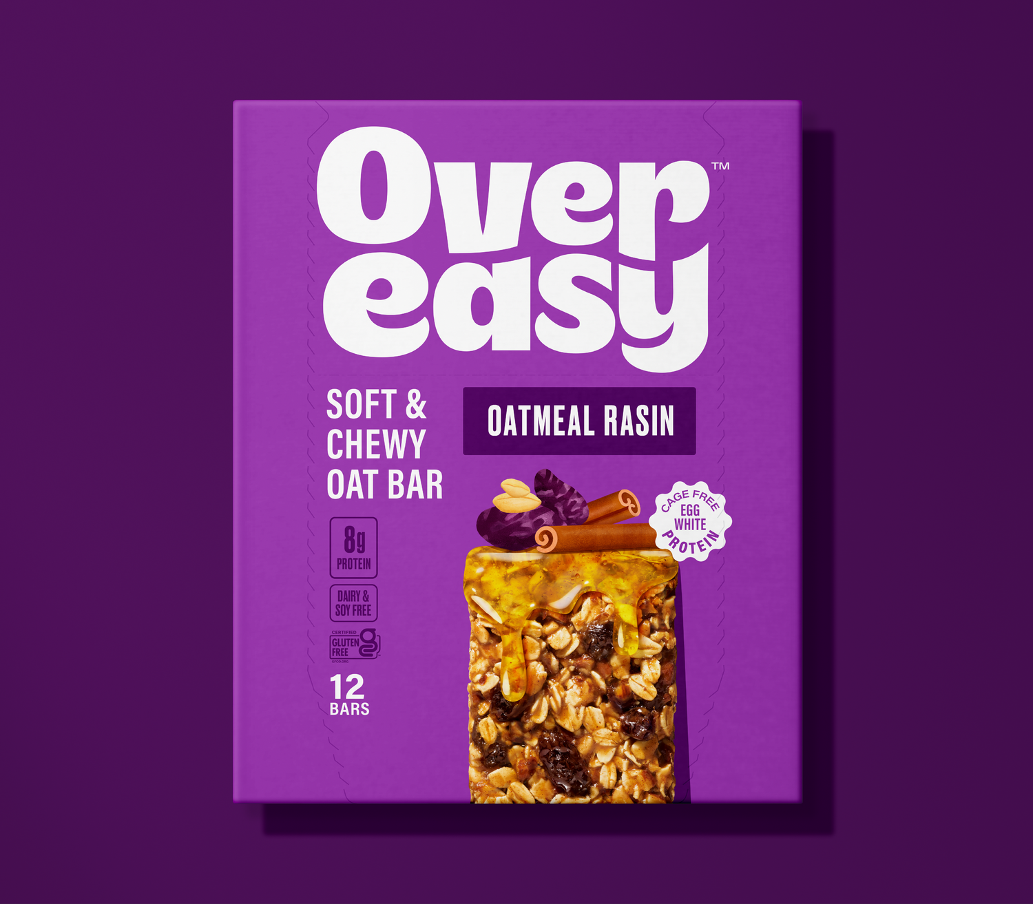 Over Easy — project image 16
