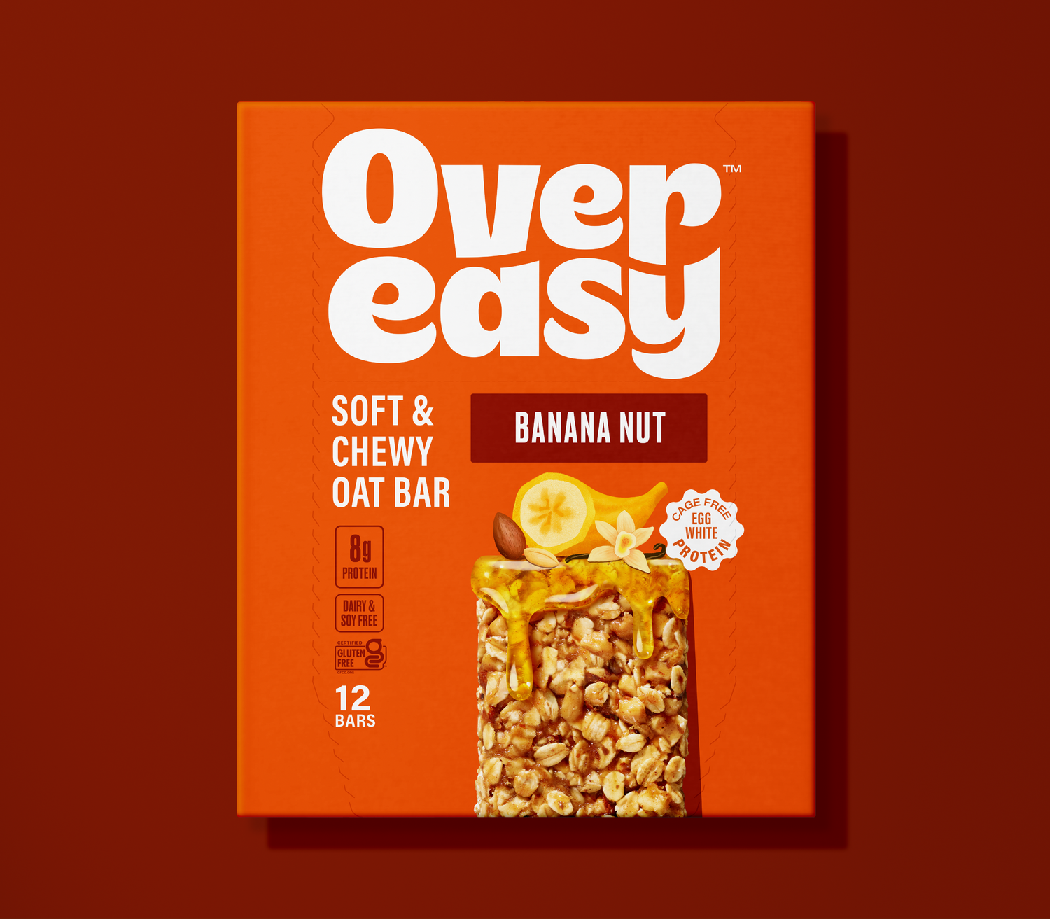 Over Easy — project image 17