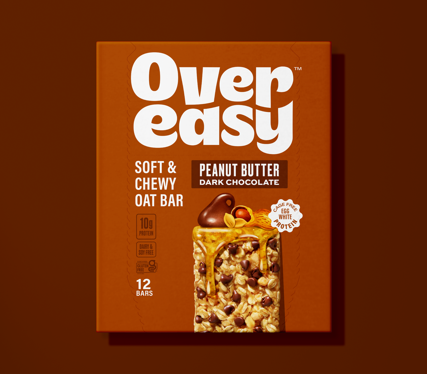Over Easy — project image 18