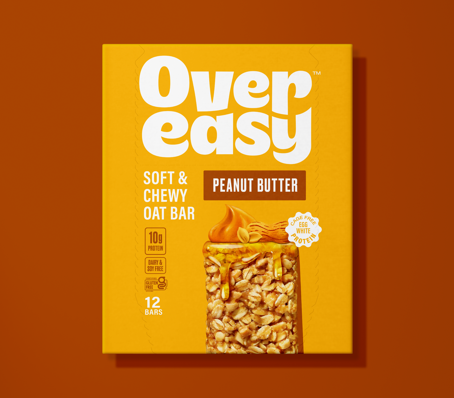 Over Easy — project image 19