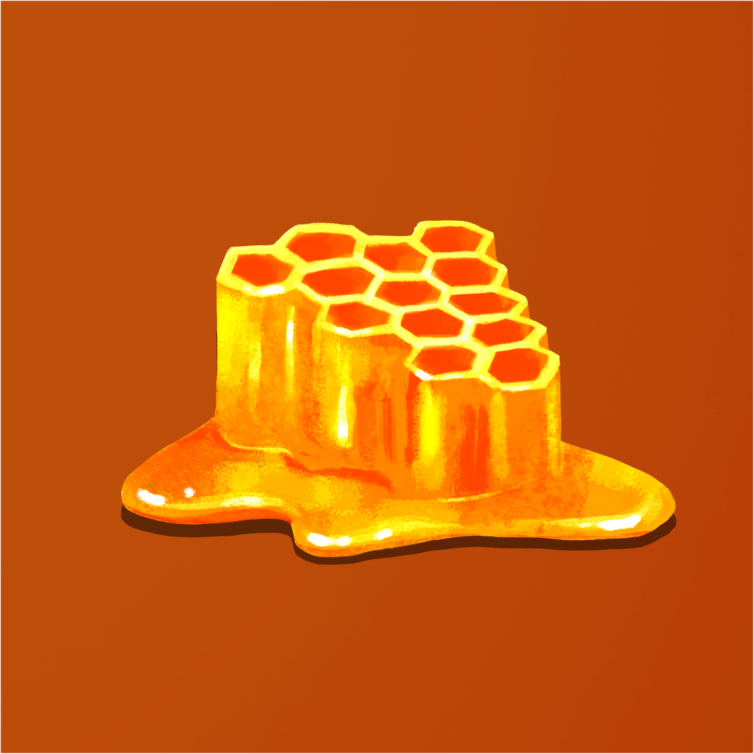 Over Easy — project image 7