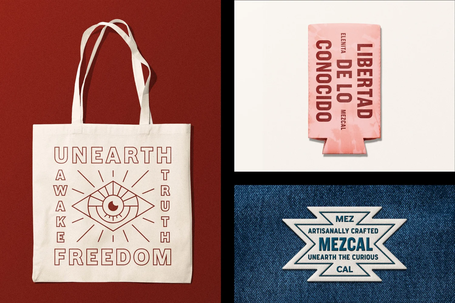 Elenita Mezcal — project image 20