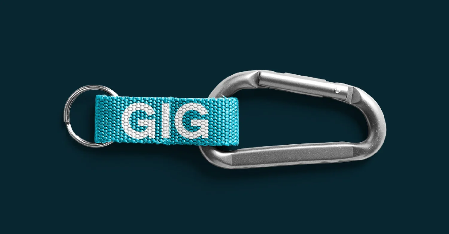 Gig Car Share — project image 9