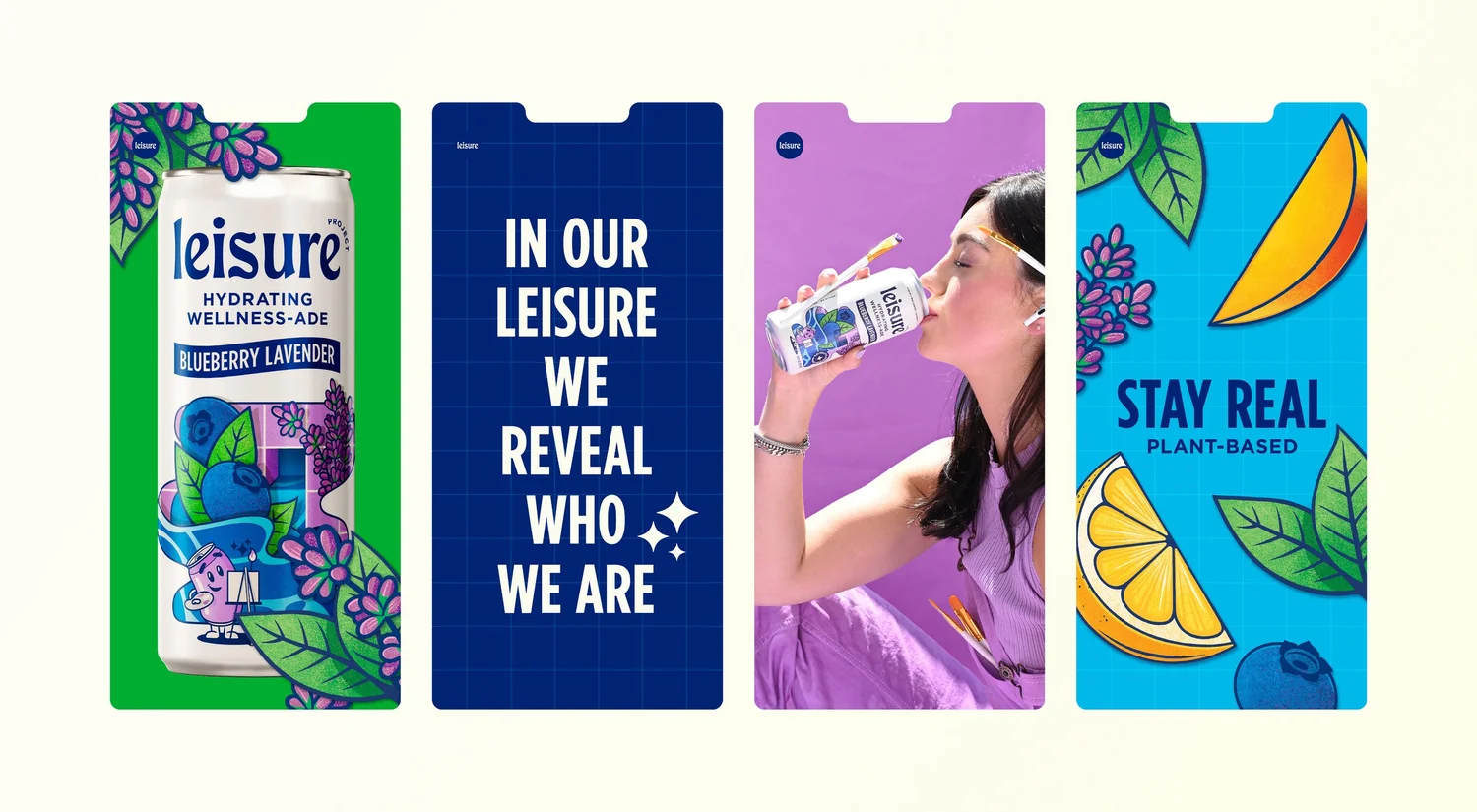 Leisure Project — project image 19