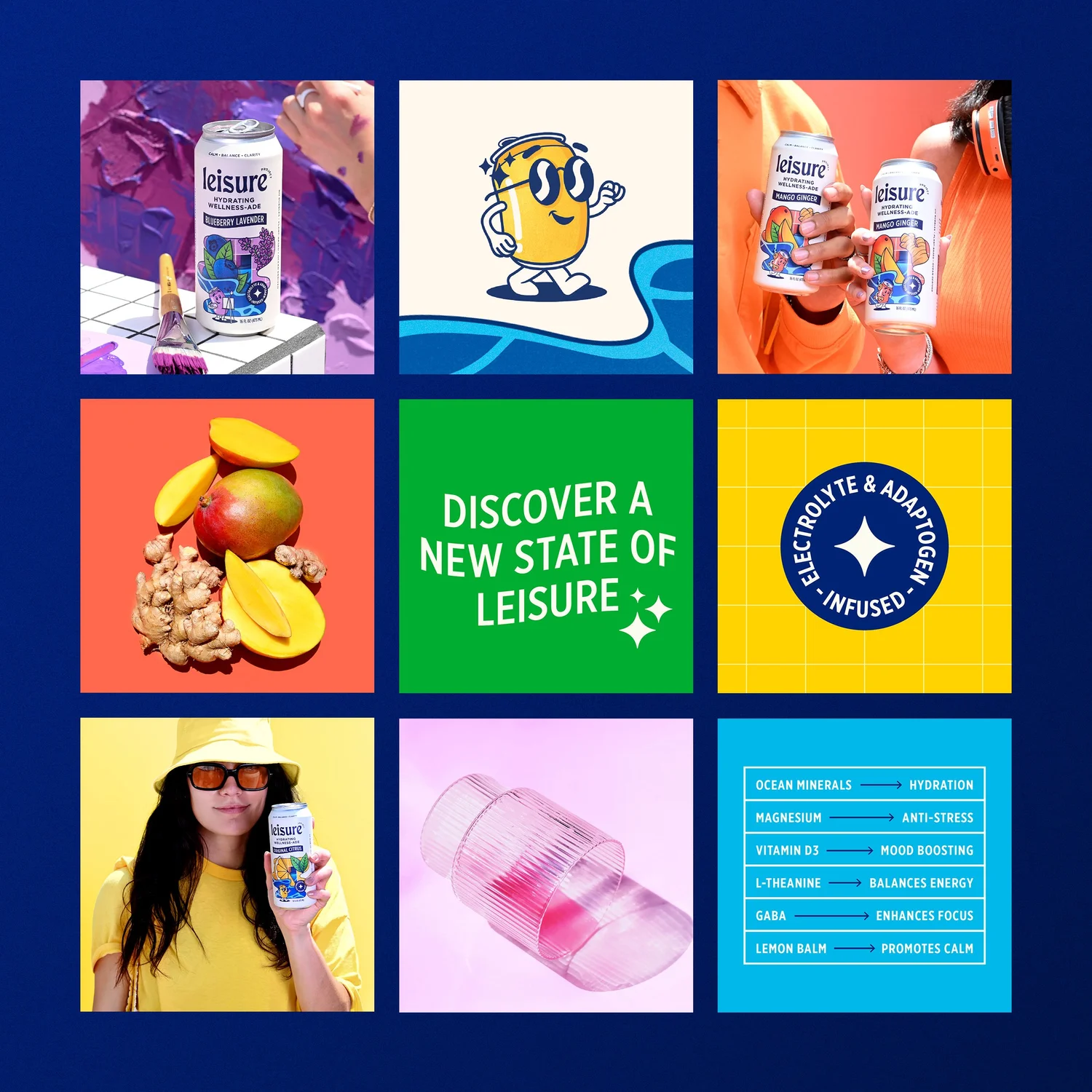 Leisure Project — project image 17