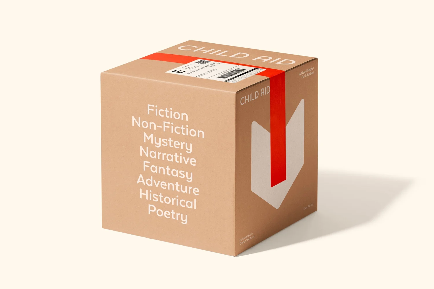 Child Aid — project image 9