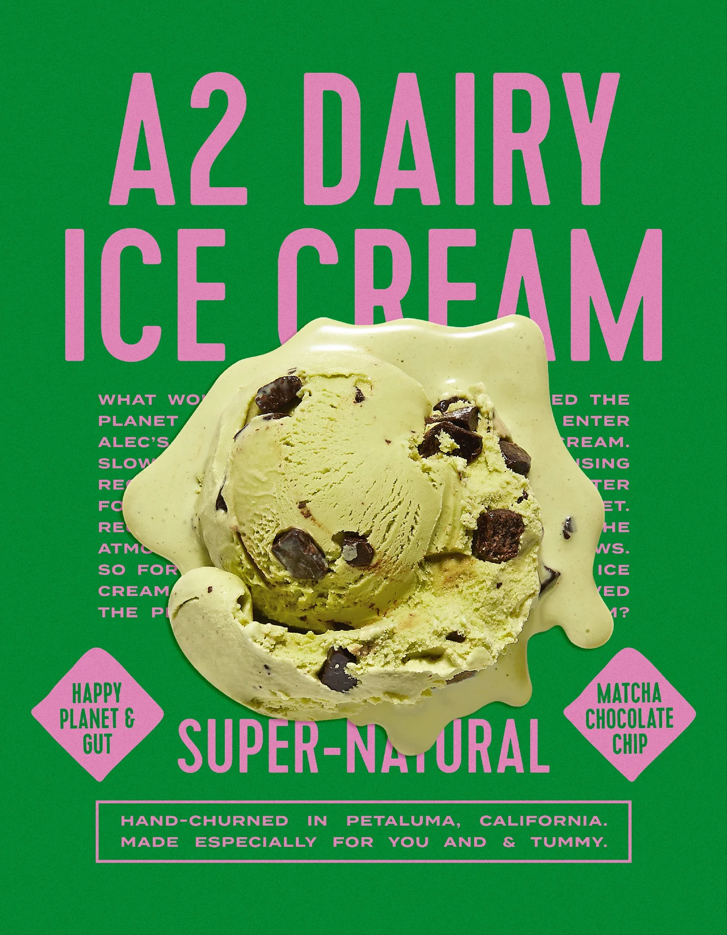 Alec's Ice Cream — project image 24