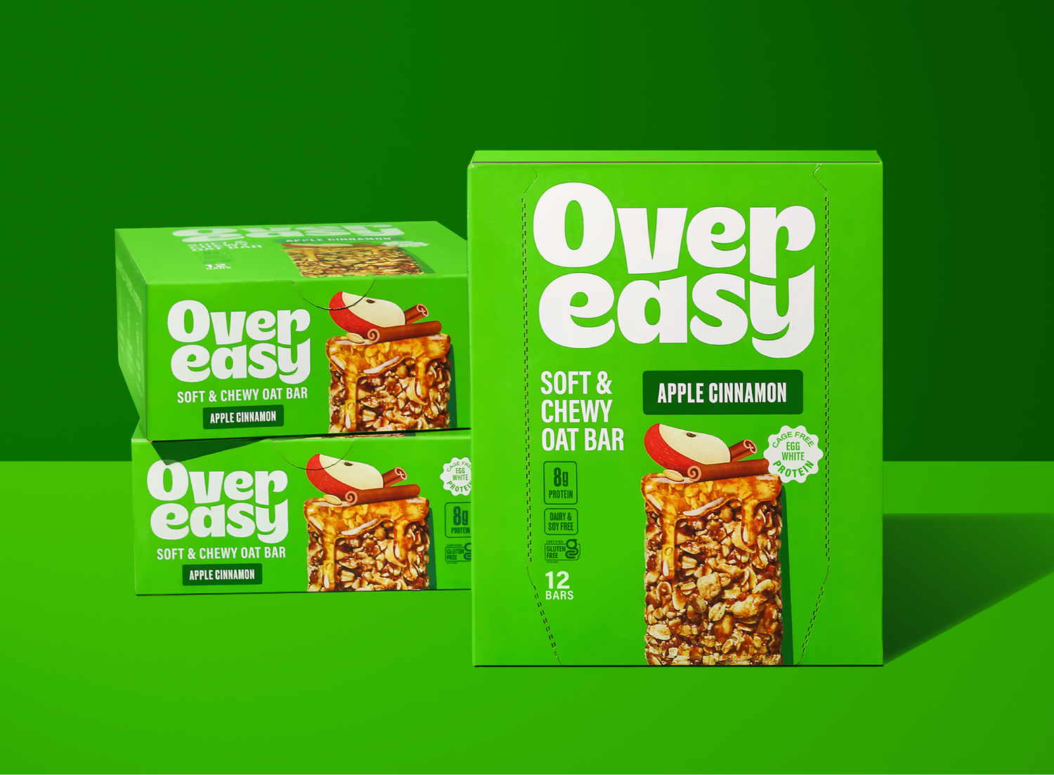 Over Easy — project image 22