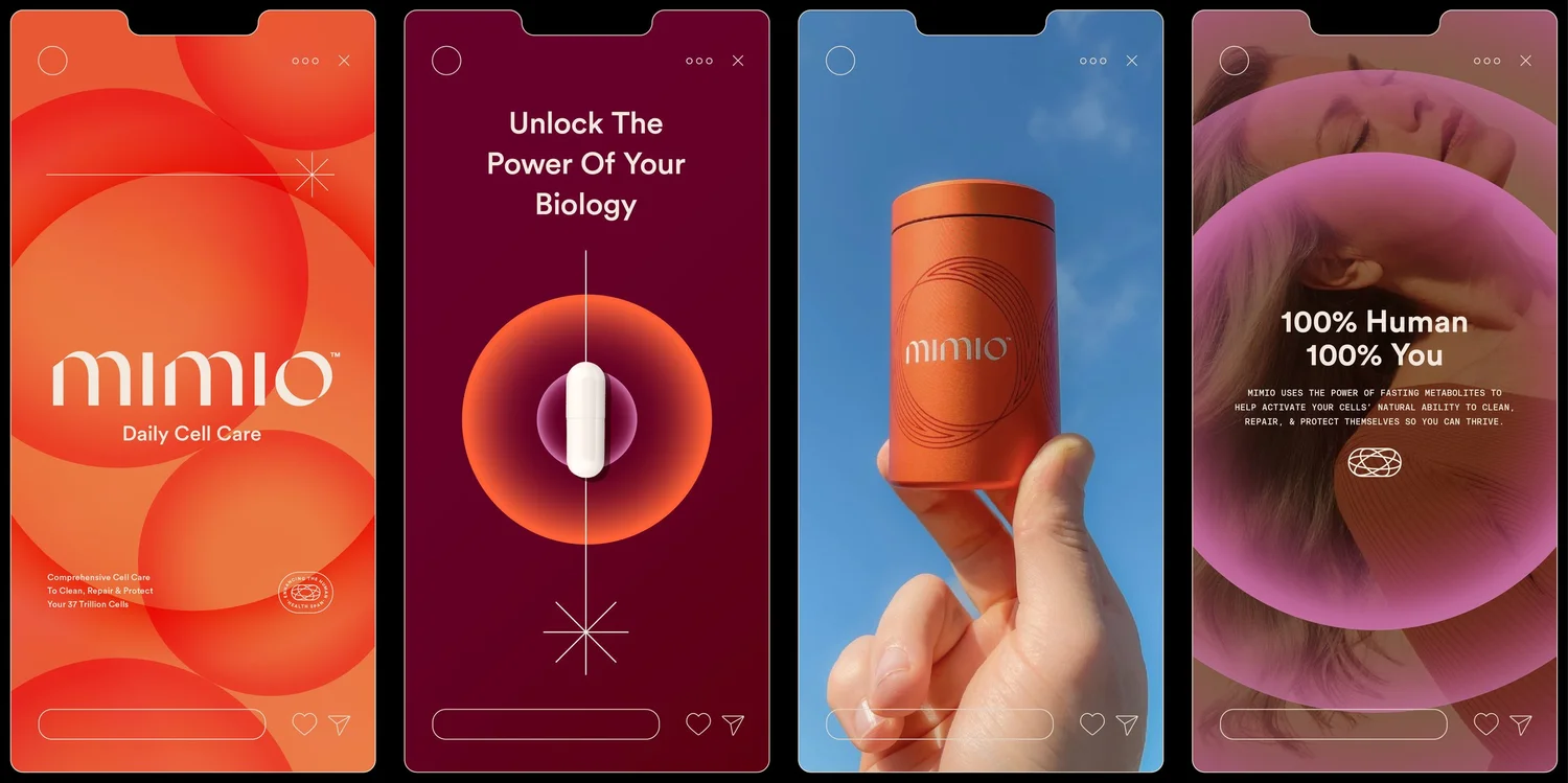 Mimio — project image 15