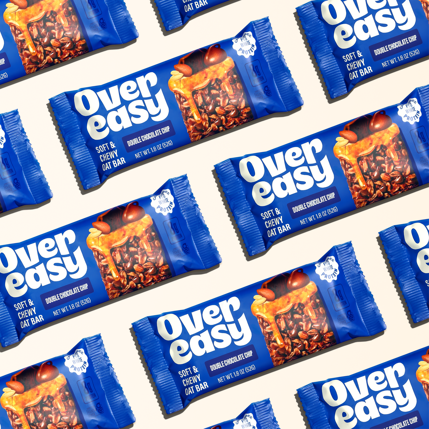 Over Easy — project image 29