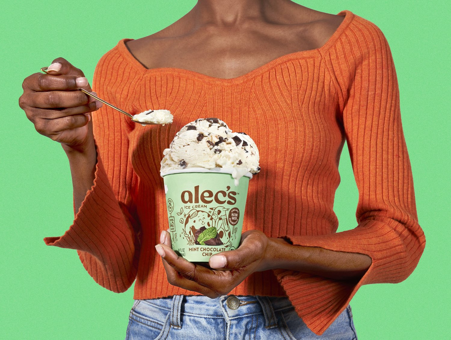 Alec's Ice Cream — project image 16