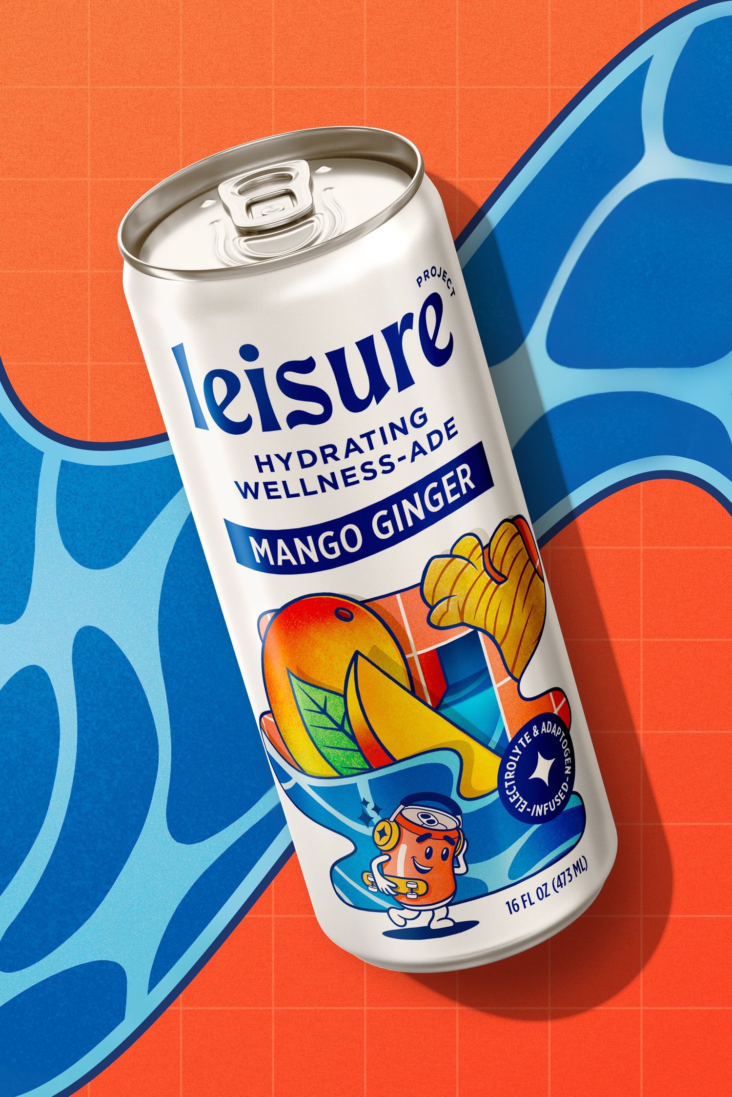 Leisure Project — project image 9