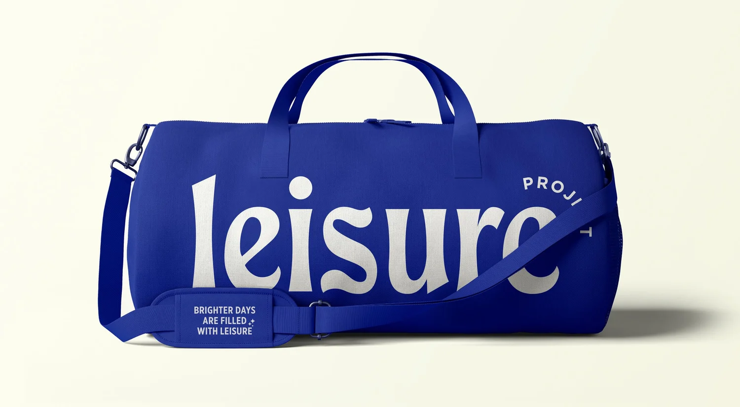 Leisure Project — project image 15