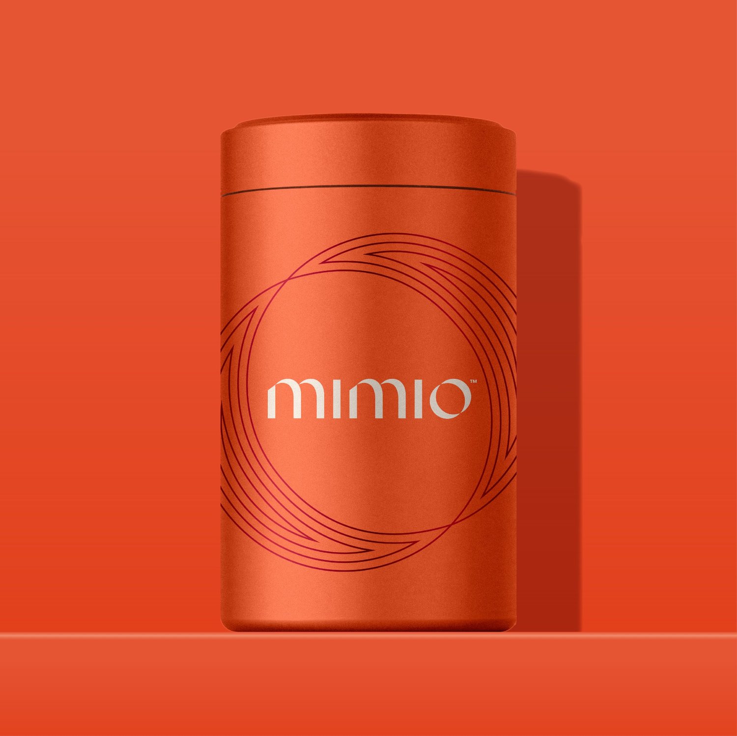 Mimio — project image 6