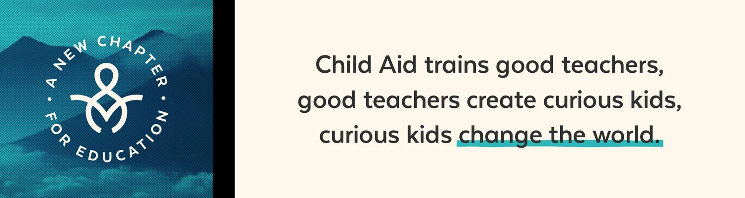 Child Aid — project image 3