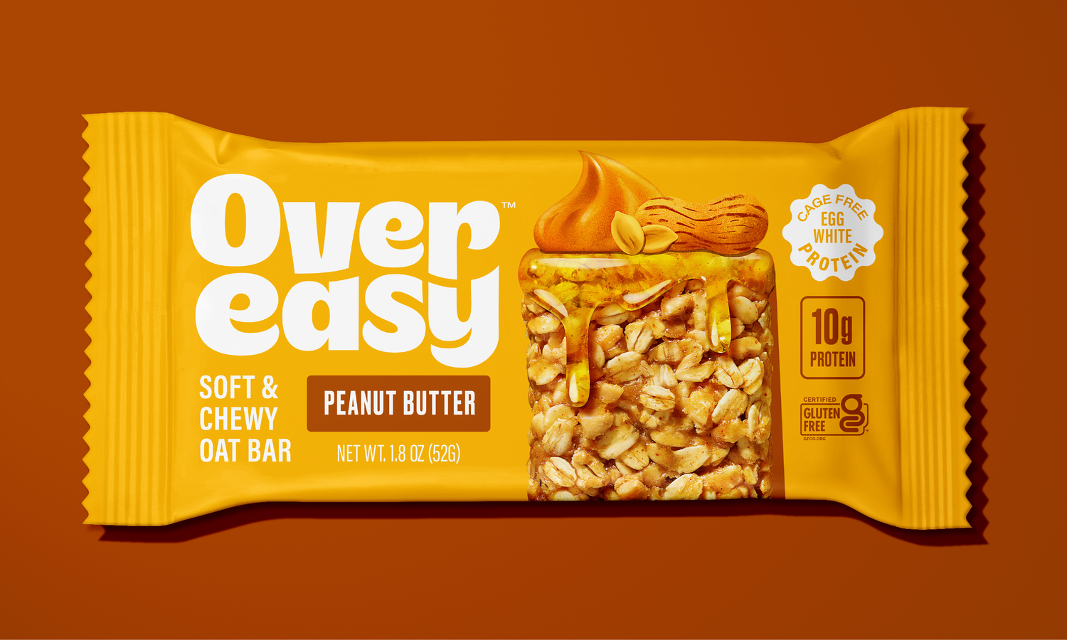 Over Easy — project image 4