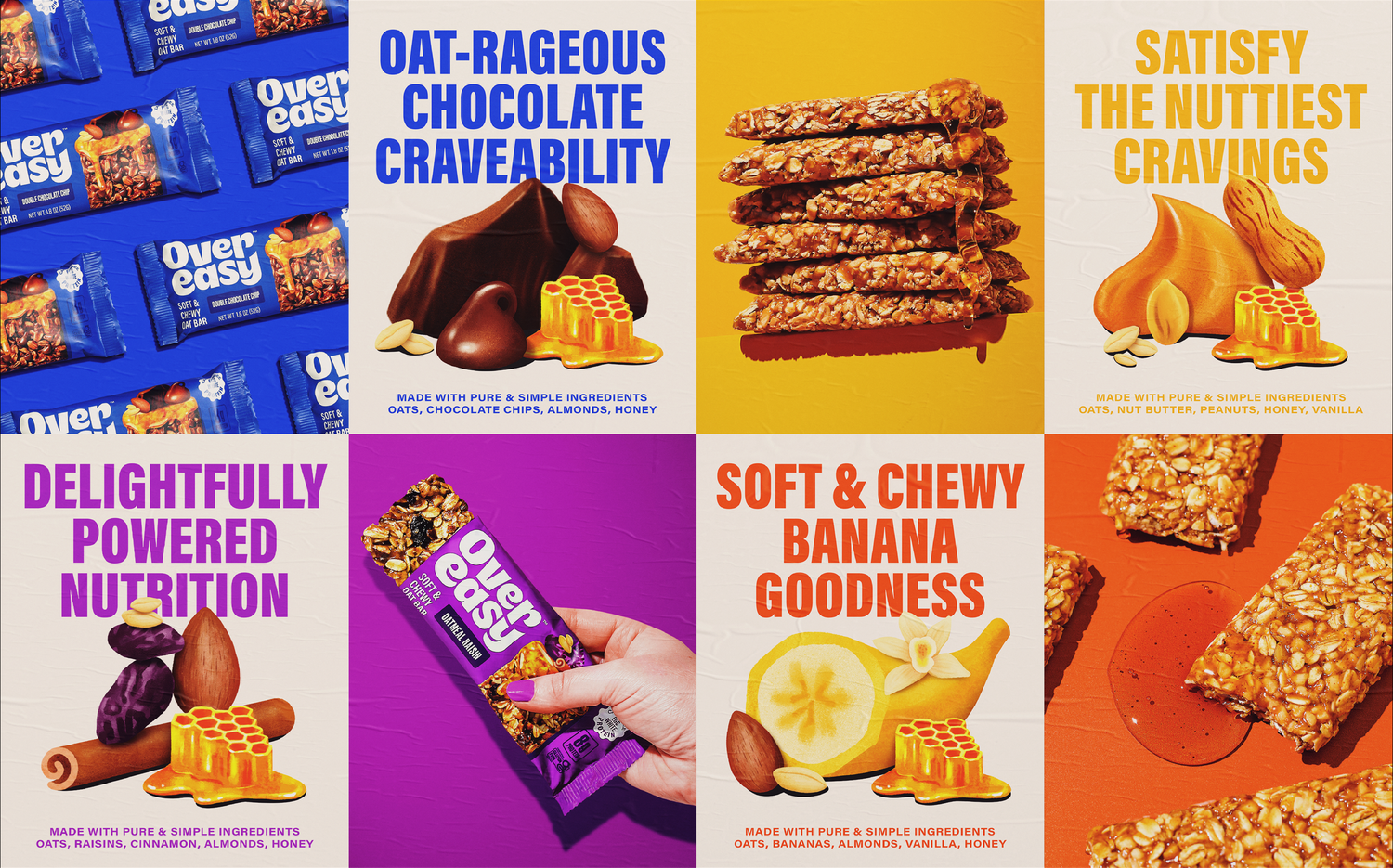 Over Easy — project image 30