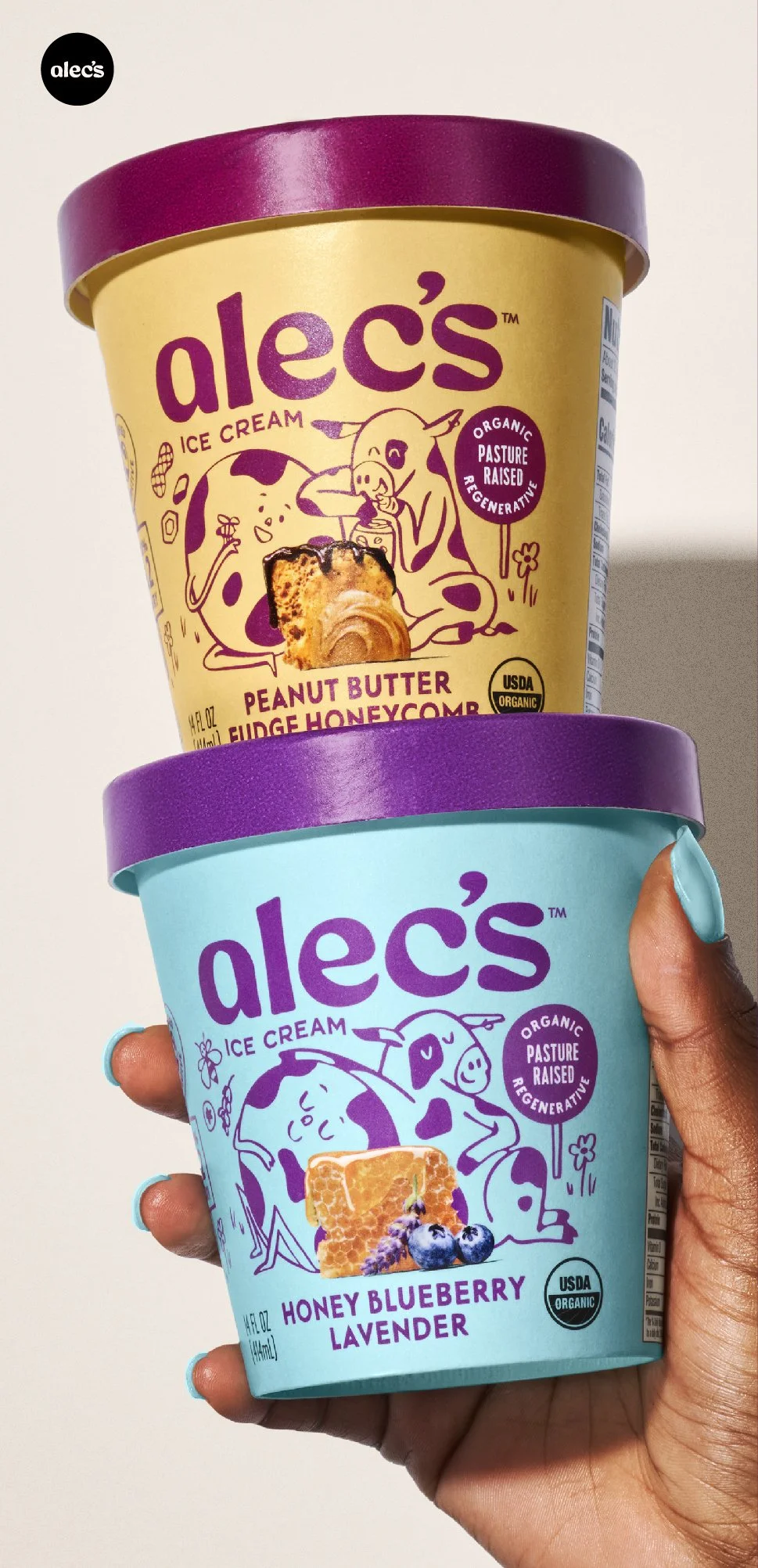 Alec's Ice Cream — project image 34