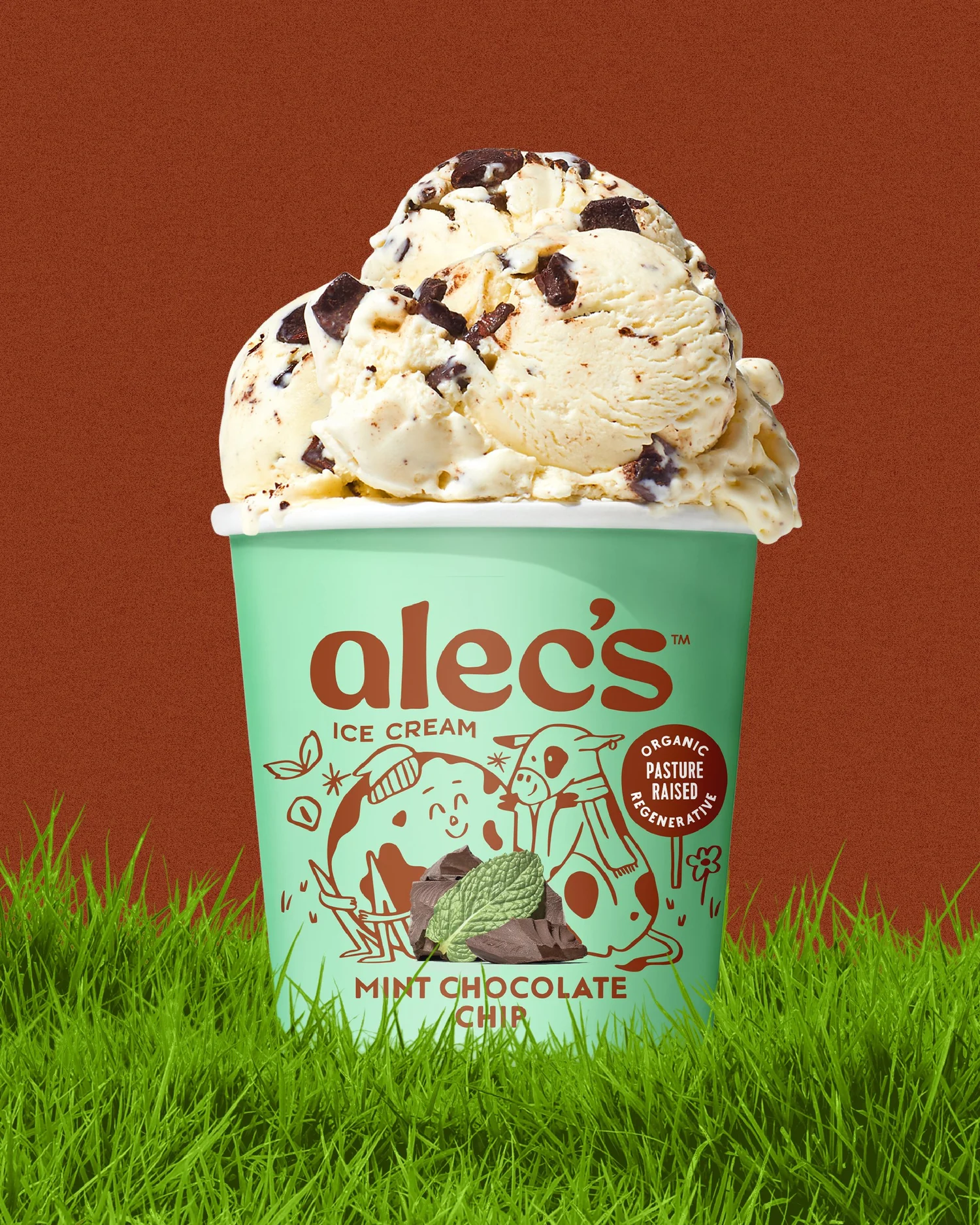 Alec's Ice Cream — project image 19