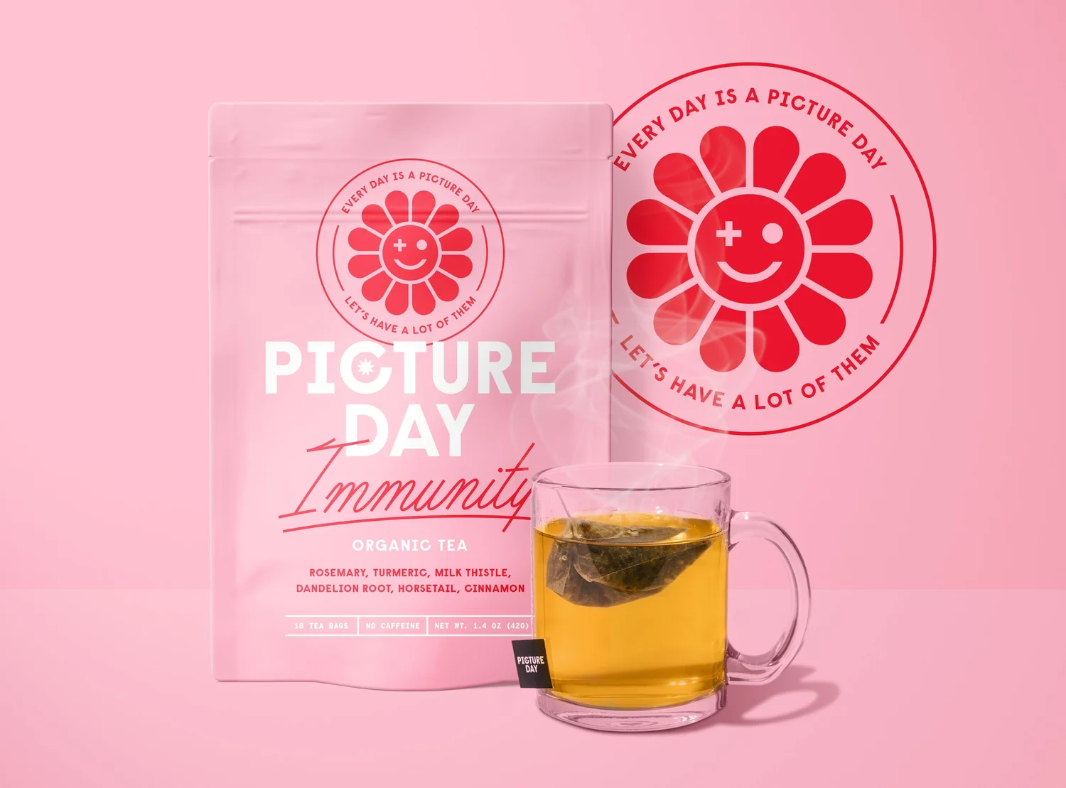 Picture Day — hero image