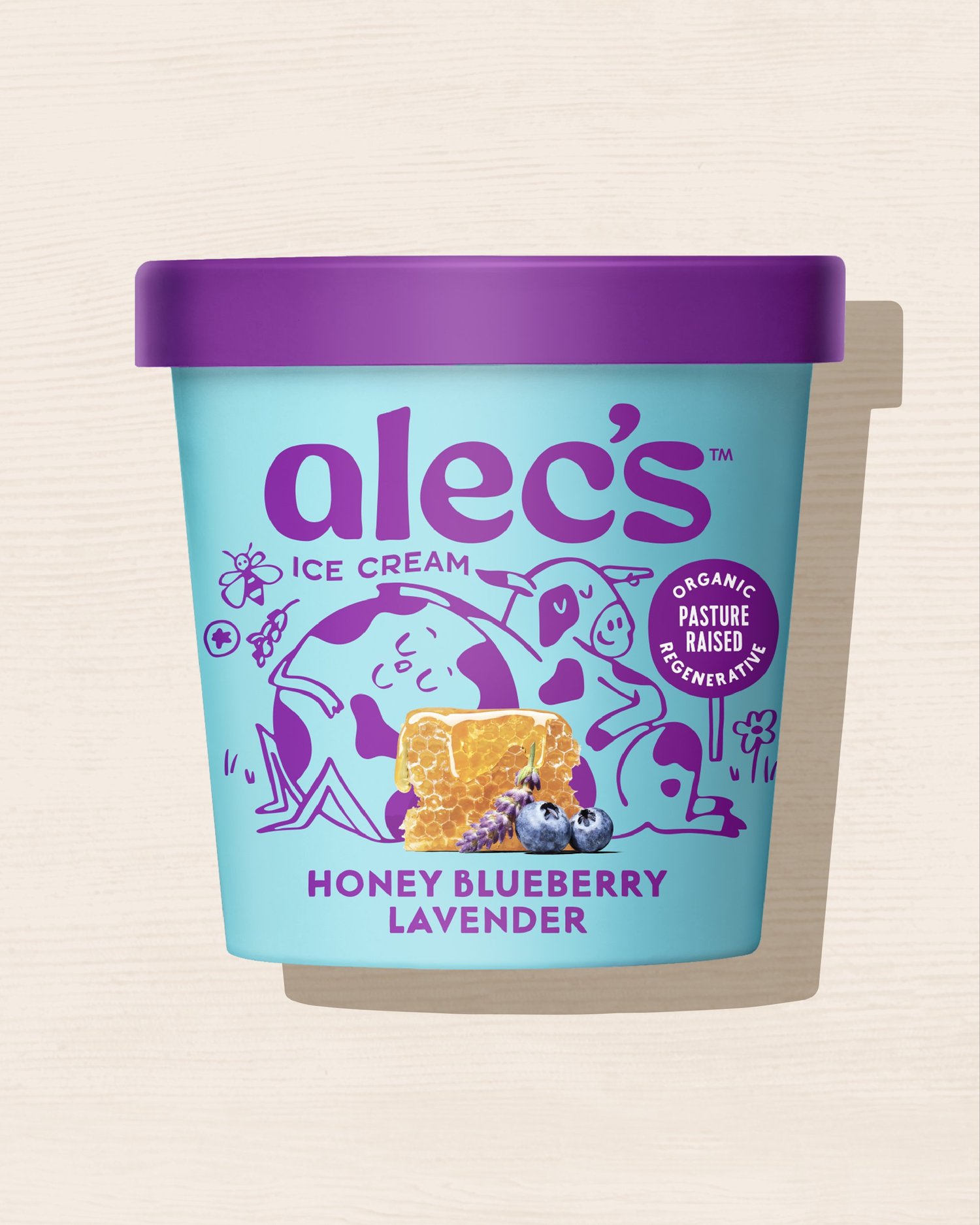 Alec's Ice Cream — project image 8