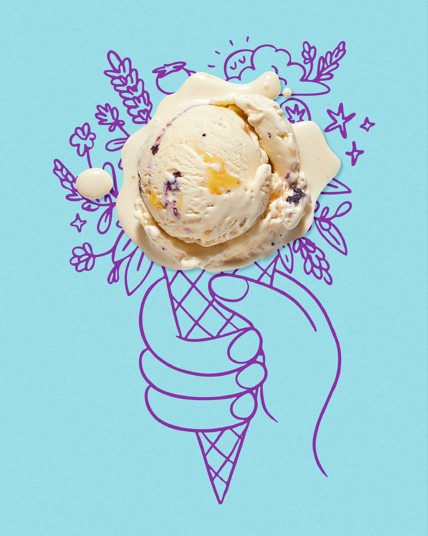 Alec's Ice Cream — project image 7