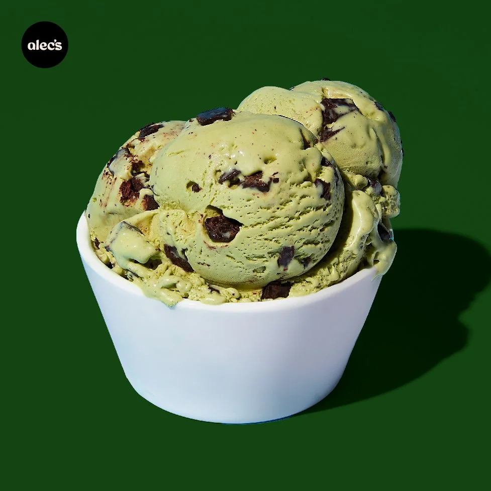 Alec's Ice Cream — project image 27