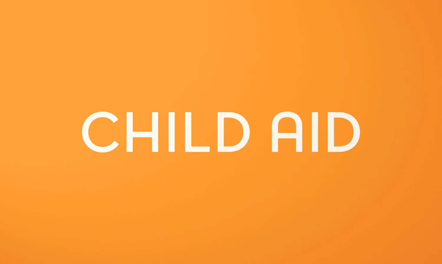 Child Aid — project image 2
