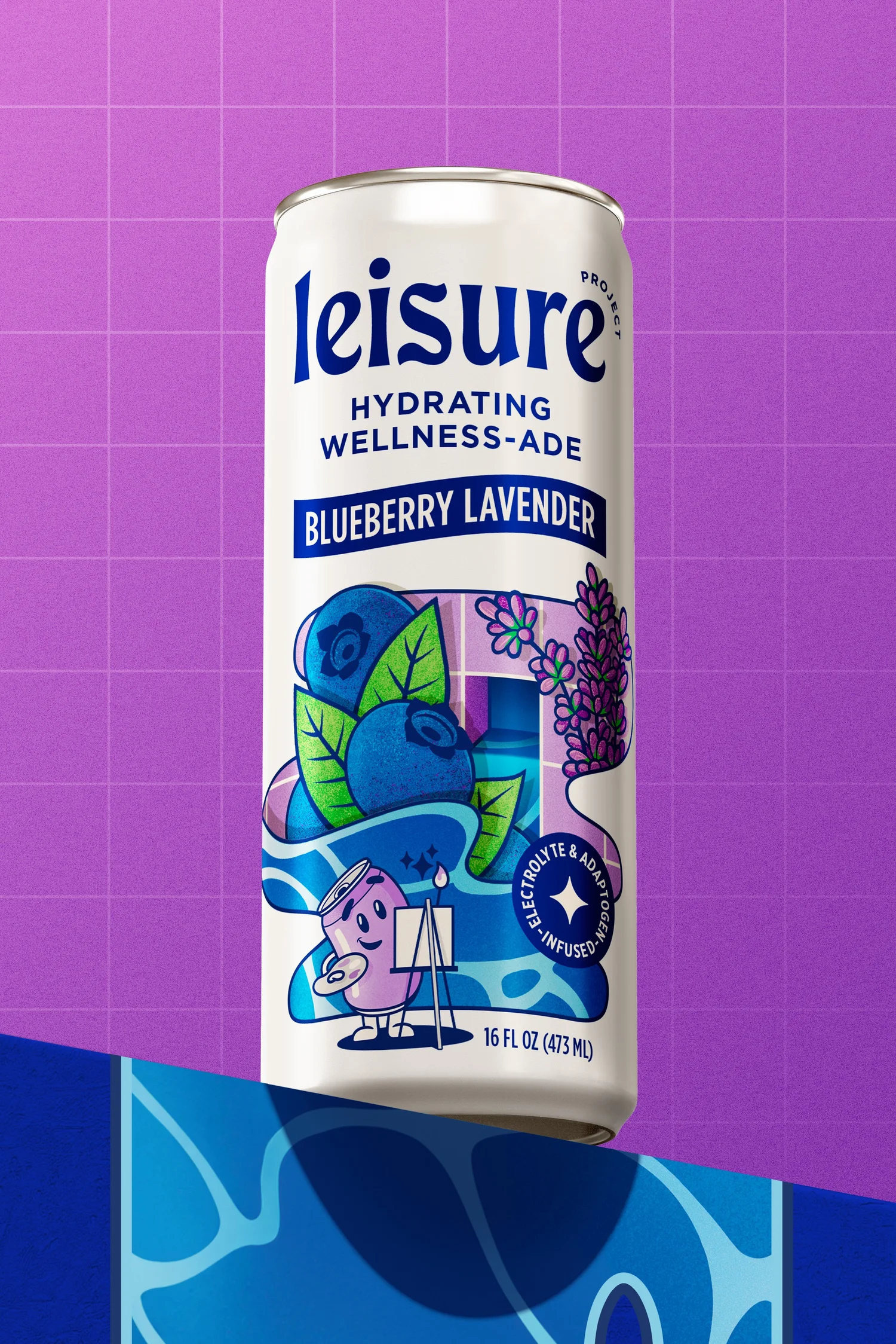 Leisure Project — project image 4