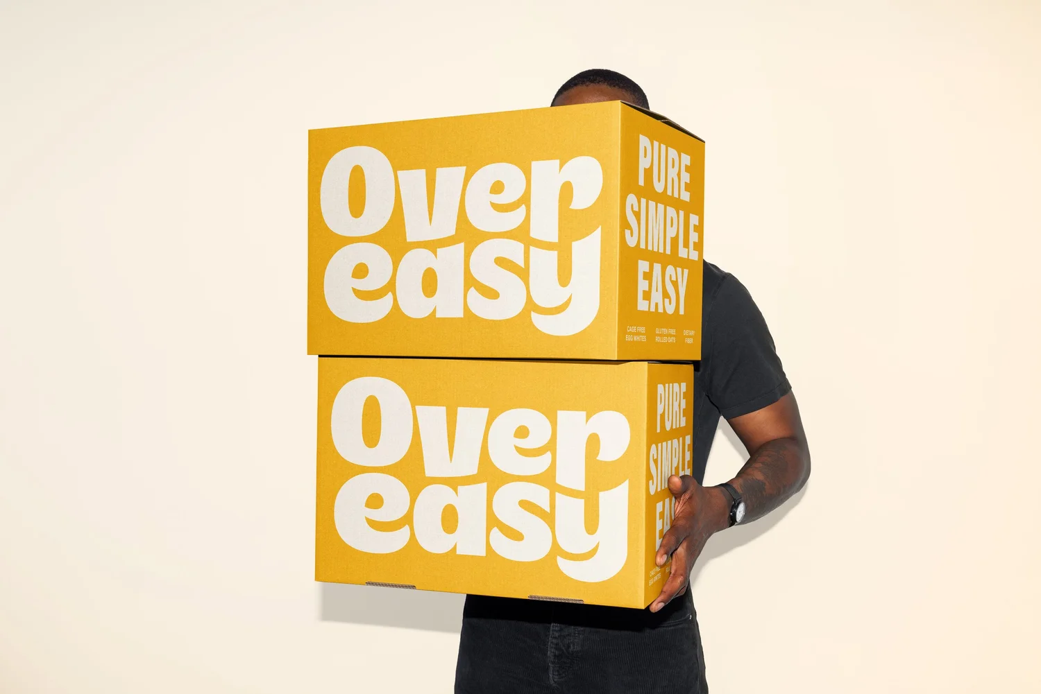 Over Easy — project image 28