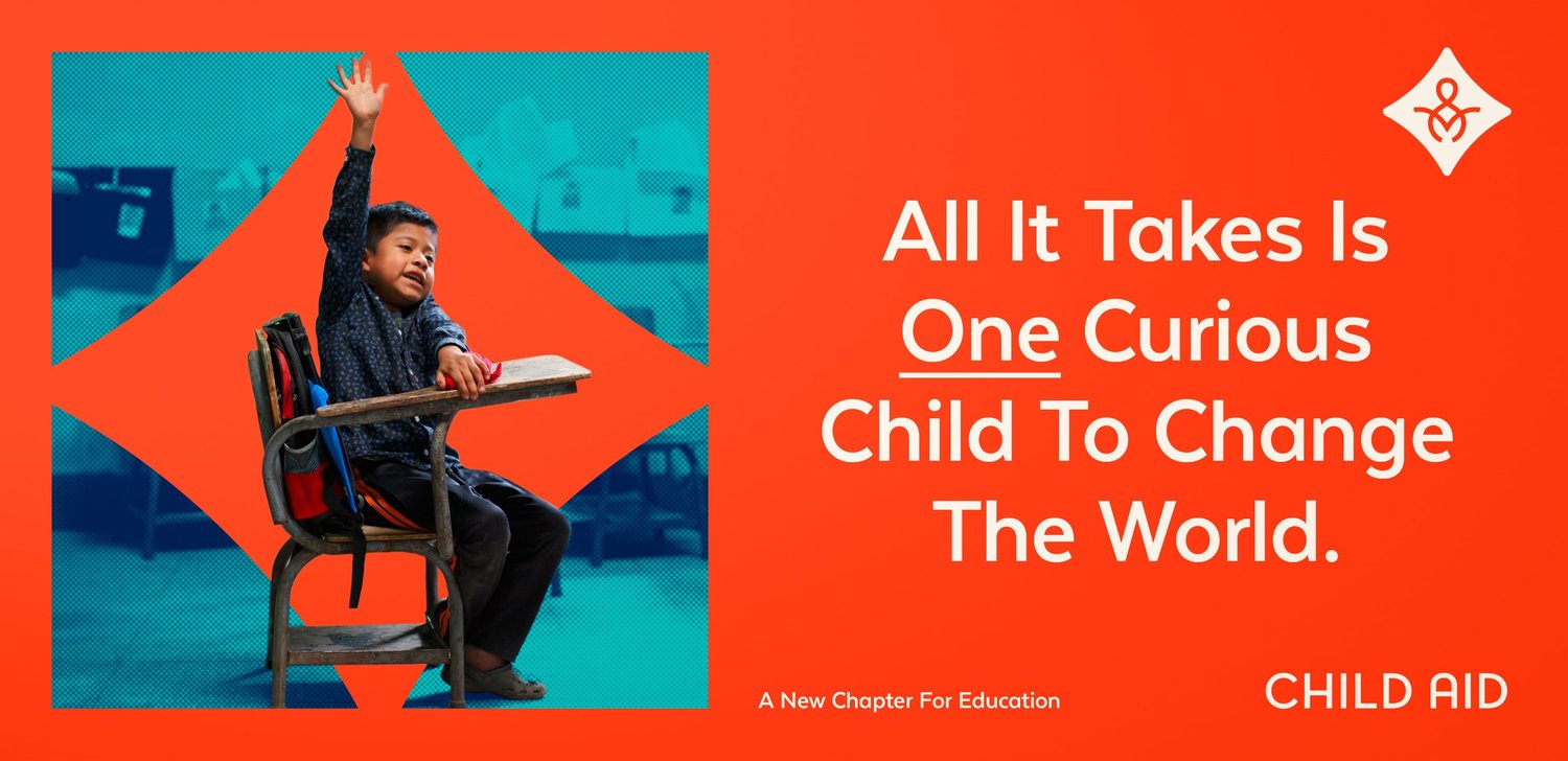 Child Aid — project image 6