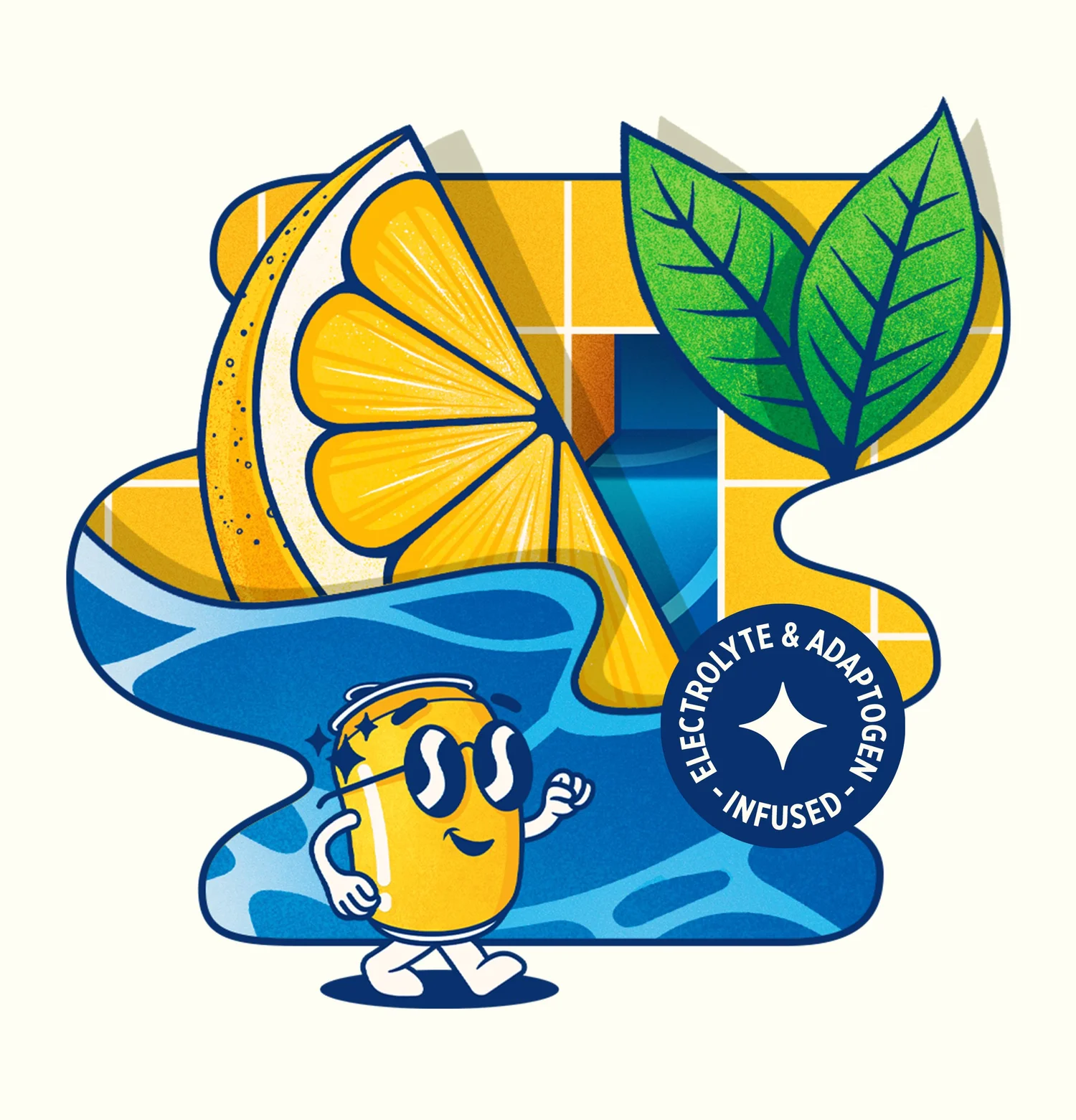 Leisure Project — project image 2