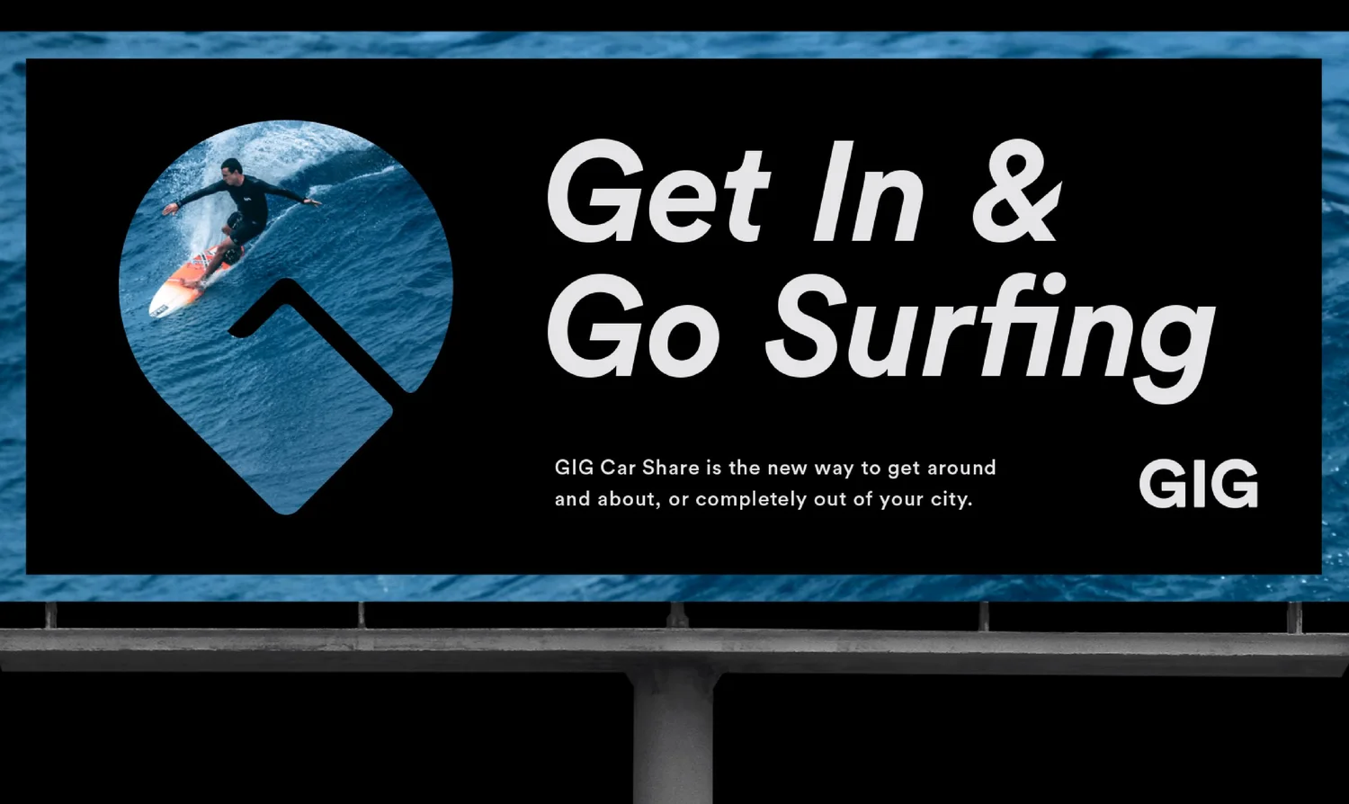 Gig Car Share — project image 12