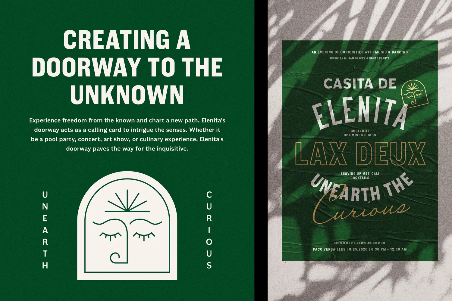 Elenita Mezcal — project image 13