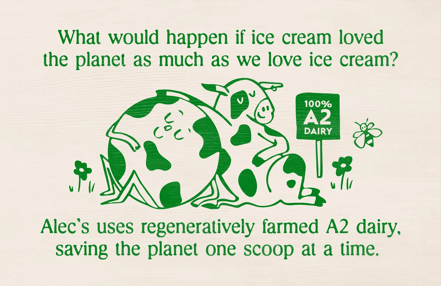 Alec's Ice Cream — project image 5