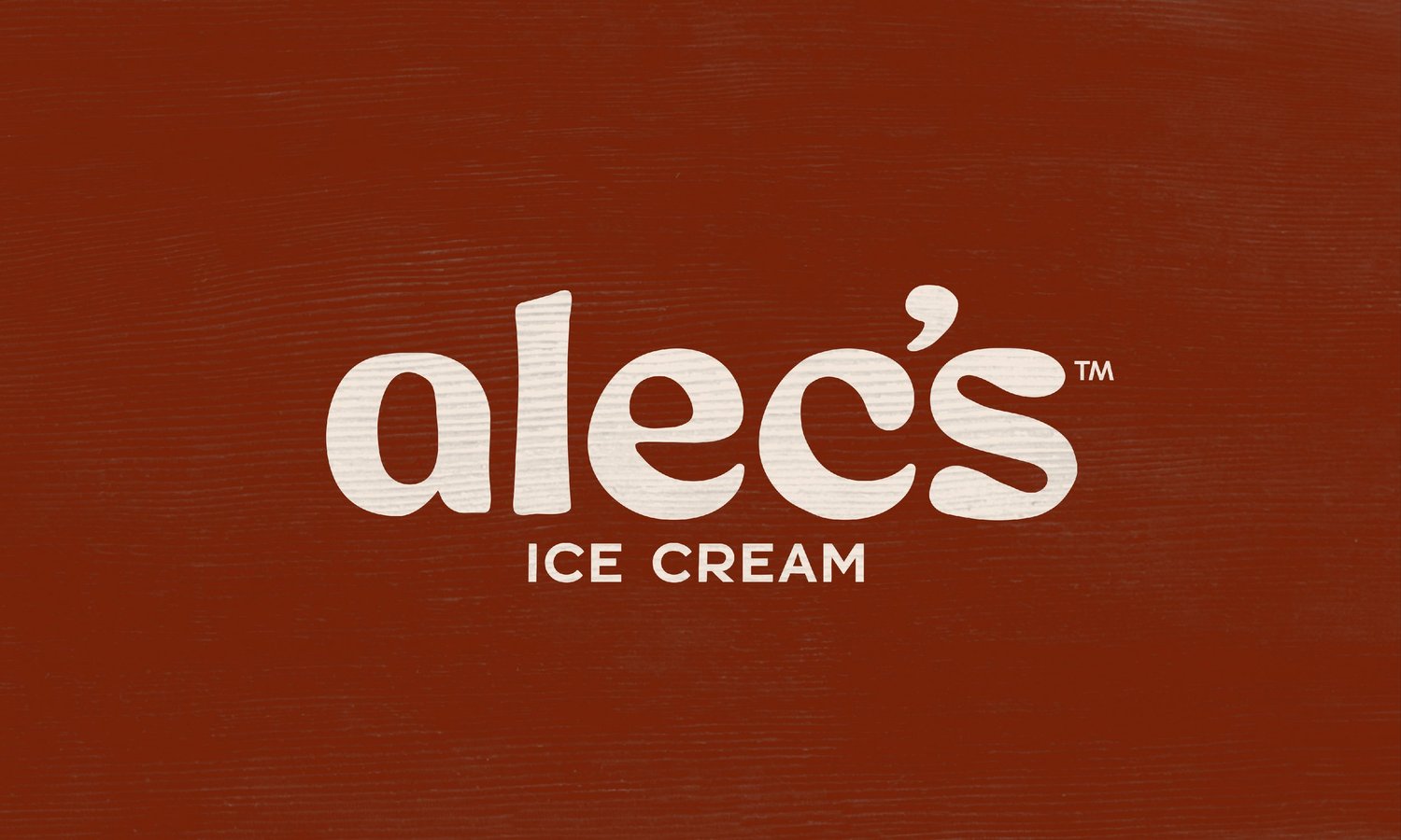 Alec's Ice Cream — project image 1