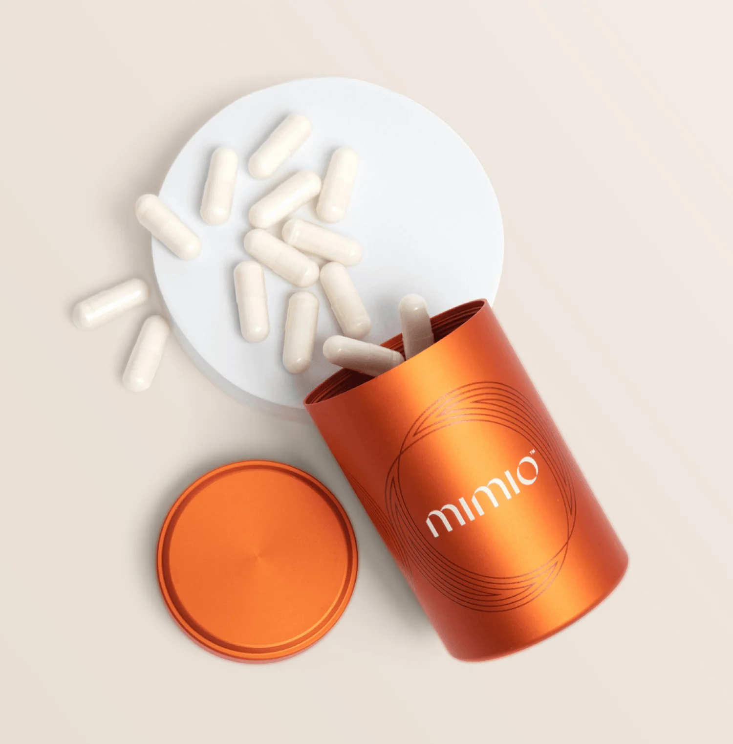 Mimio — project image 11