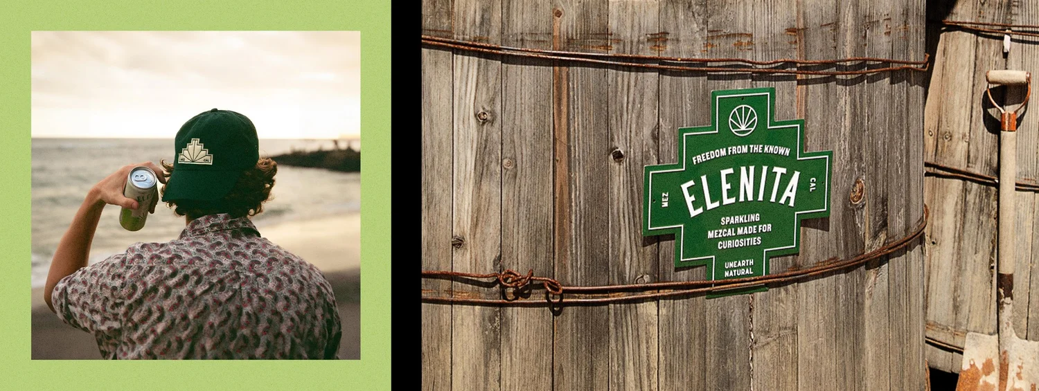Elenita Mezcal — project image 19