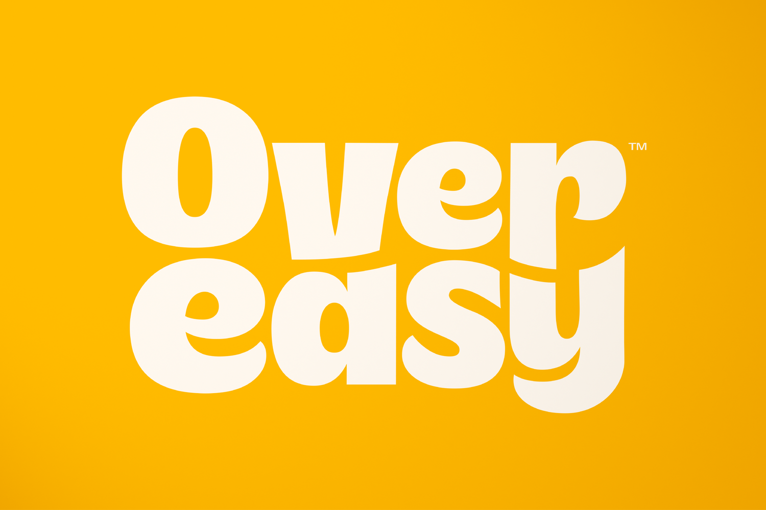 Over Easy — project image 1