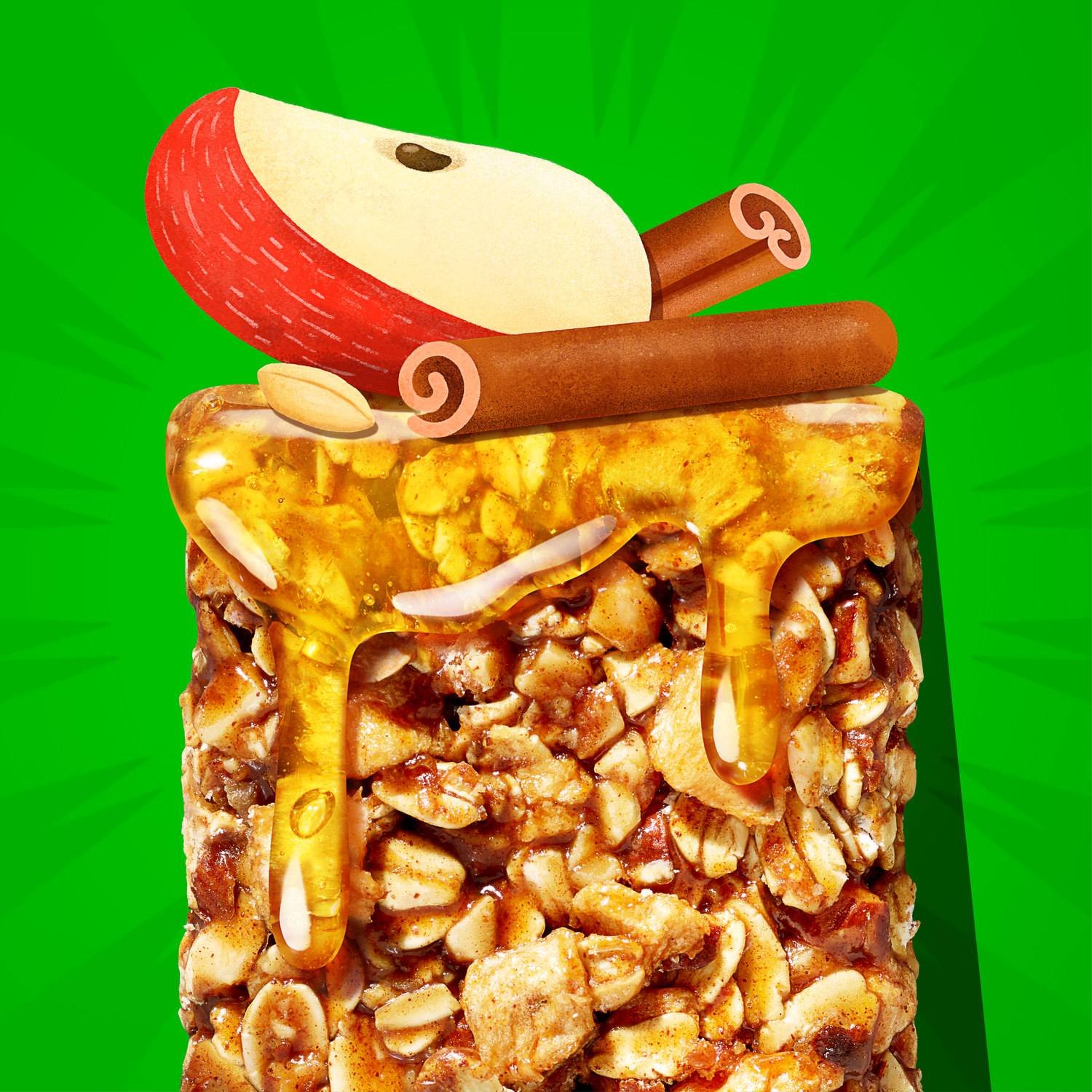 Over Easy — project image 12