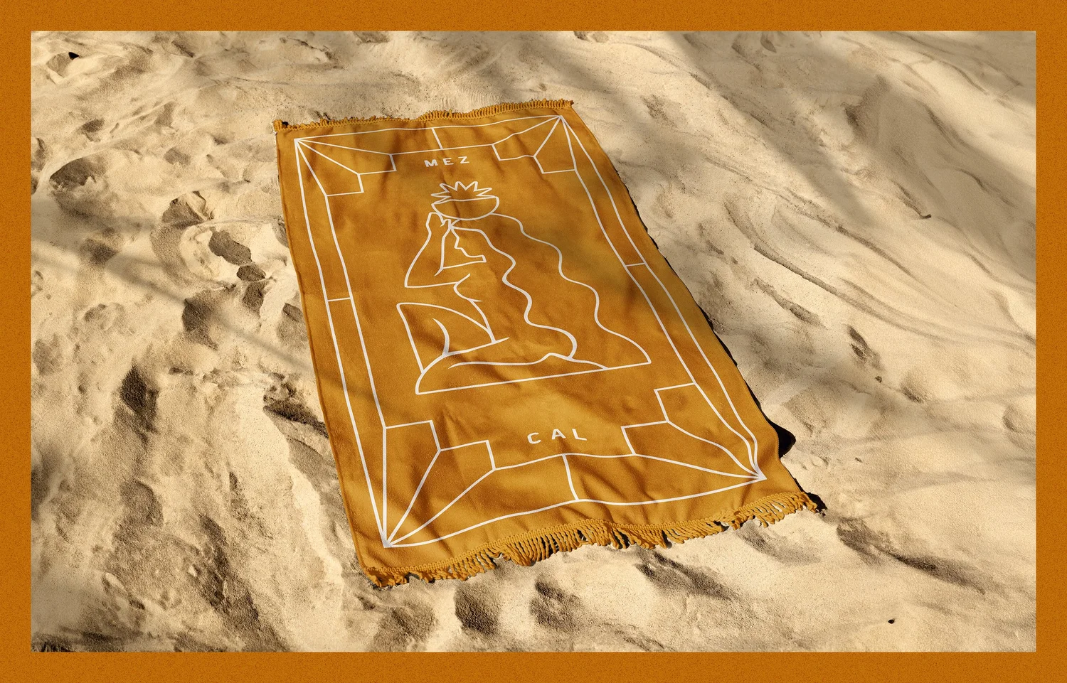 Elenita Mezcal — project image 21