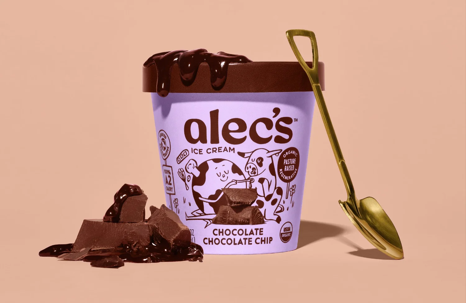 Alec's Ice Cream — hero image