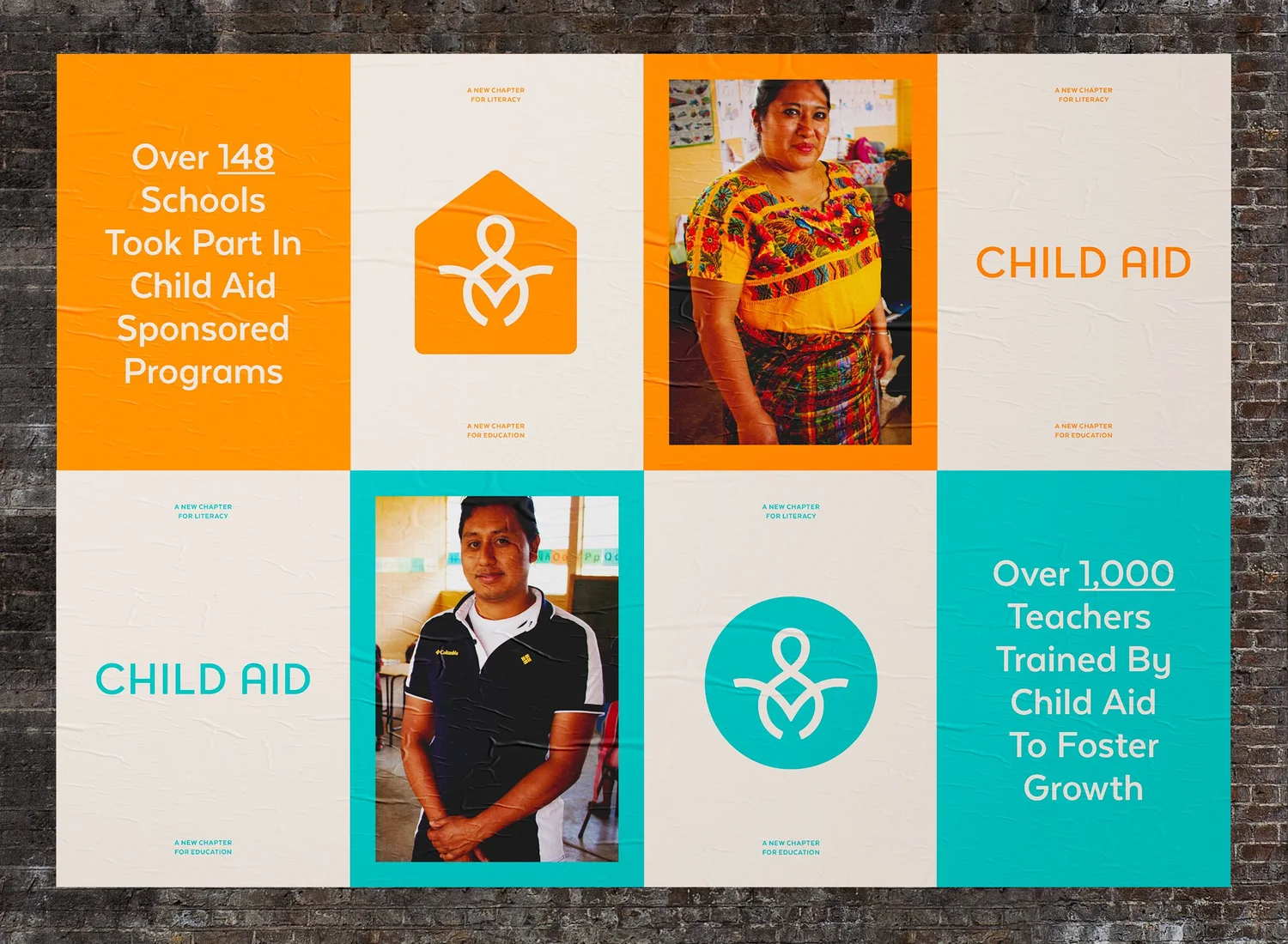 Child Aid — project image 5